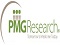 PMG Research's Logo